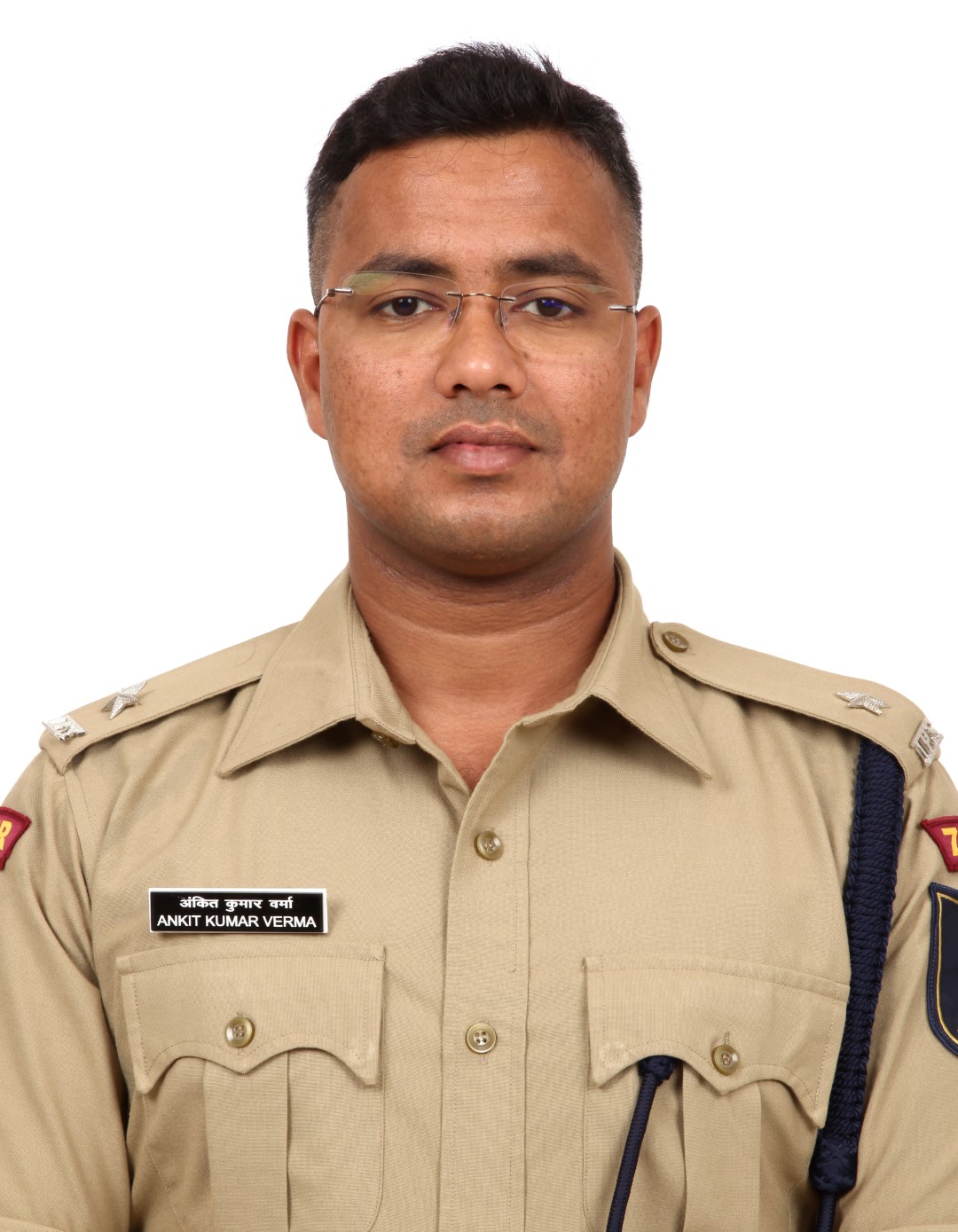 Ankit Kumar Verma Ankit Kumar Verma